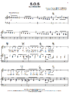 S.O.S. von ABBA (Download) 