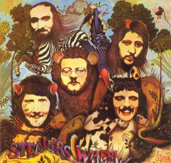 Stuck In The Middle With You von Stealers Wheel (Download) 