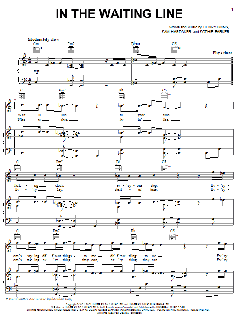 In The Waiting Line von Zero 7 (Download) 