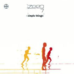 In The Waiting Line von Zero 7 (Download) 