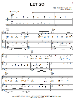 Let Go von Imogen Heap (Download) 