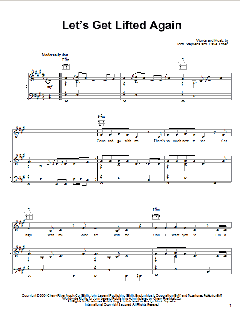 Let's Get Lifted Again von John Legend (Download) 