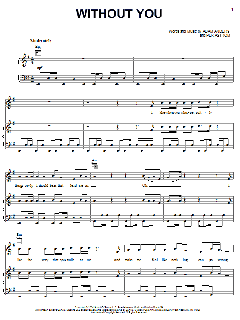 Without You von Jesse McCartney (Download) 