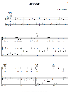 Jesse von Janis Ian (Download) 