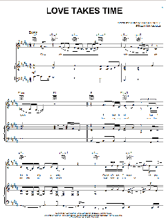 Love Takes Time von Mariah Carey (Download) 