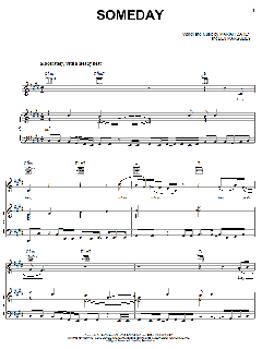 Someday von Mariah Carey (Download) 