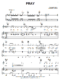 Pray von Darlene Zschech (Download) 