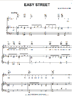 Easy Street von Julie London (Download) 