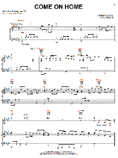 Come On Home von Indigo Girls (Download) 