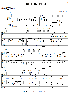 Free In You von Indigo Girls (Download) 