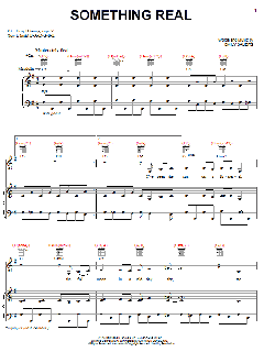 Something Real von Indigo Girls (Download) 