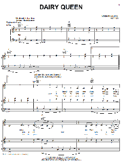 Dairy Queen von Indigo Girls (Download) 