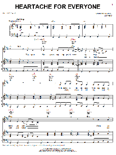 Heartache For Everyone von Indigo Girls (Download) 