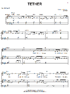 Tether von Indigo Girls (Download) 