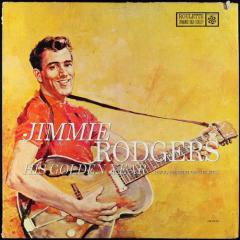 Oh, Oh I'm Falling In Love Again von Jimmie Rodgers (Download) 