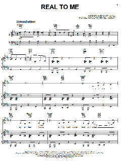 Real To Me von Jay Joyce (Download) 