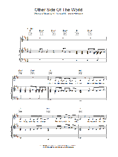 Other Side Of The World von KT Tunstall (Download) 