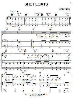 She Floats von Vanessa Carlton (Download) 