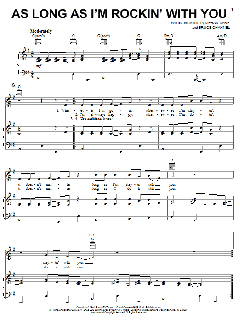 As Long As I'm Rockin' With You von John Conlee (Download) 