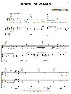 Brand New Man von Brooks & Dunn (Download) 