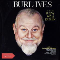Call Me Mr. In-Between von Burl Ives (Download) 