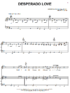 Desperado Love von Conway Twitty (Download) 