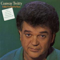Desperado Love von Conway Twitty (Download) 