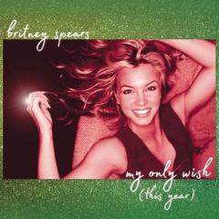 My Only Wish This Year von Britney Spears (Download) 