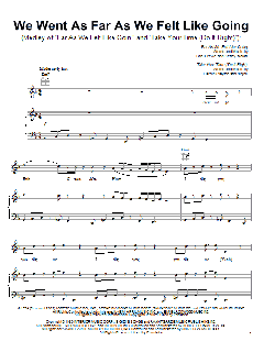 Far As We Felt Like Goin' von Bob Crewe (Download) 