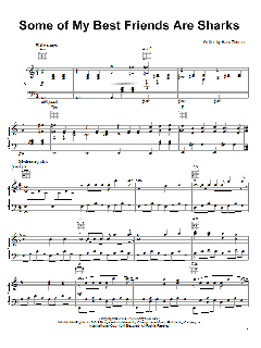 Some Of My Best Friends Are Sharks von Hans Zimmer (Download) 