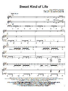 Sweet Kind Of Life von Cheryl Lynn (Download) 