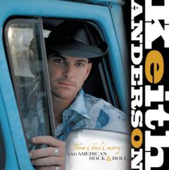 Pickin' Wildflowers von Keith Anderson (Download) 