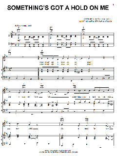 Something's Got A Hold On Me von Etta James (Download) 