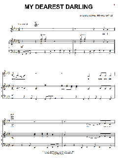 My Dearest Darling von Etta James (Download) 