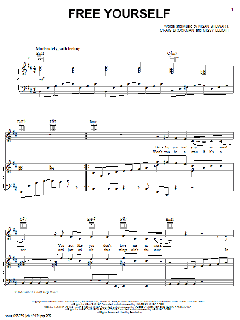 Free Yourself von Fantasia (Download) 