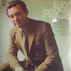 For The Good Times von Ray Price (Download) 