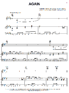 Again von Faith Evans (Download) 
