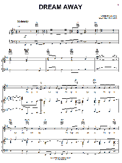 Dream Away von George Harrison (Download) 