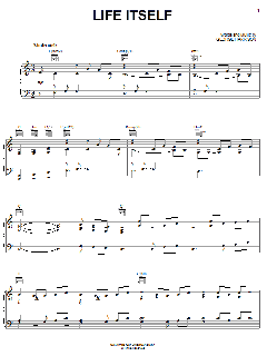 Life Itself von George Harrison (Download) 