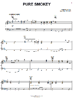 Pure Smokey von George Harrison (Download) 