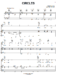 Circles von George Harrison (Download) 