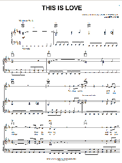 This Is Love von George Harrison (Download) 