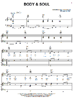 Body & Soul von Anita Baker (Download) 