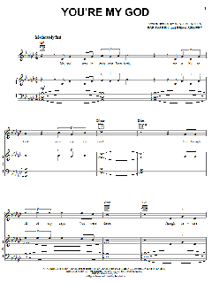 You're My God von Steve Green (Download) 