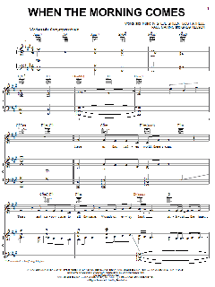 When The Morning Comes von Steve Green (Download) 