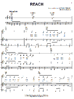 Reach von Kara Dioguardi (Download) 