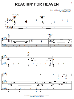 Reachin' For Heaven von American Idol (Download) 