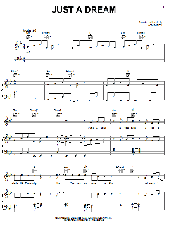 Just A Dream von Jump5 (Download) 