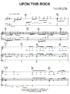 Upon This Rock von Dony McGuire (Download) 