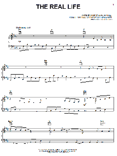 The Real Life von 3 Doors Down (Download) 